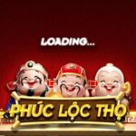 giao dien game slot phuc loc tho tai iwin