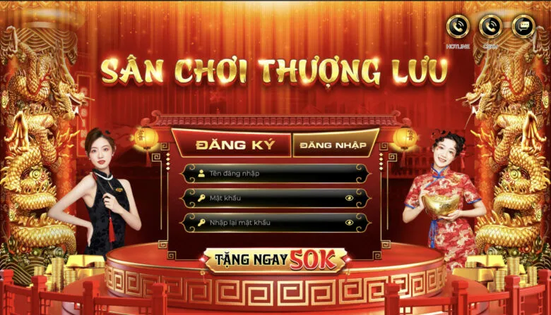 IWIN Club - Cổng game nổ hũ đổi thưởng uy tín