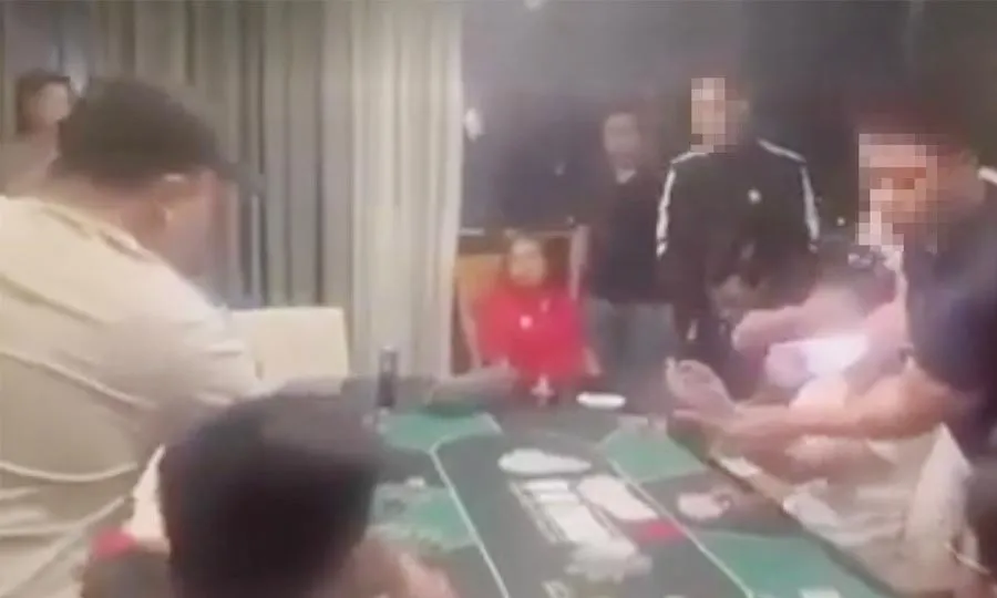 Bắt giữ 6 doanh nhân sát phạt chơi poker lên đến 157 tỷ đồng