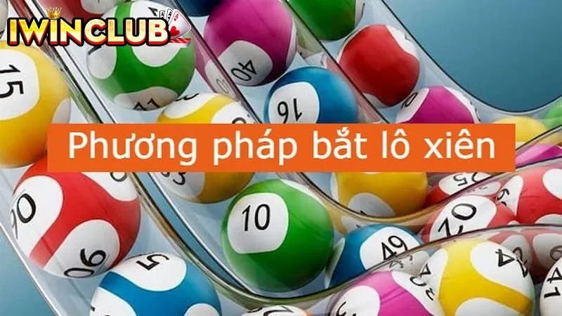 Phương pháp đánh lô xiên Iwin theo đầu câm đít câm