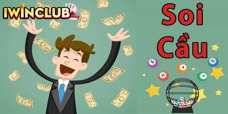 Thông tin cơ bản về soi cầu lô đề Iwin