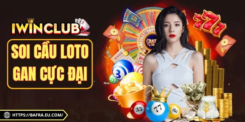 3 lưu ý khi soi cầu lô gan cực đại